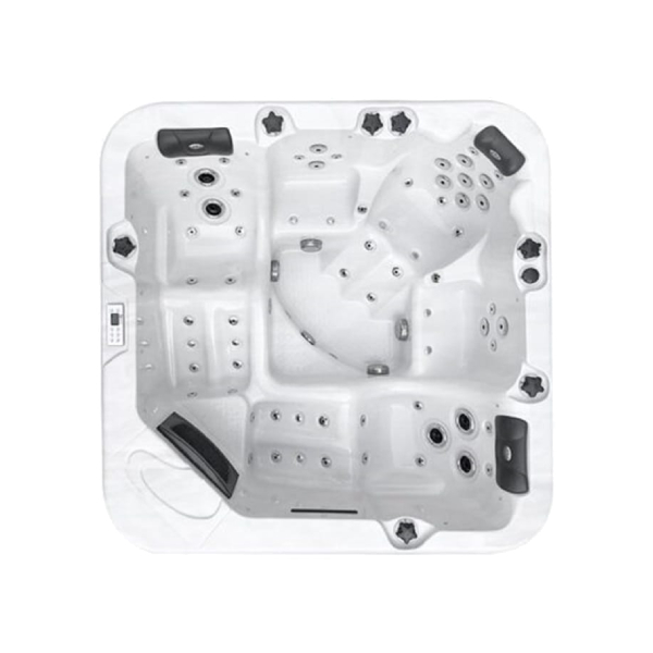 Jacuzzi Crystal Pools Spa Arizona (5 ATOMA)